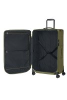 Samsonite Spark Sng Eco Spinner 79/29 Exp Fl Olive