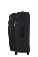 Samsonite Spark Sng Eco Spinner 82/31 Exp Fl Black