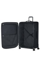 Samsonite Spark Sng Eco Spinner 82/31 Exp Fl Black