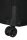 Samsonite Spark Sng Eco Spinner 82/31 Exp Fl Black