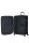 Samsonite Spark Sng Eco Spinner 82/31 Exp Fl Black