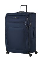 Samsonite Spark Sng Eco Spinner 82/31 Exp Fl Midnight Blue