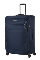 Samsonite Spark Sng Eco Spinner 82/31 Exp Fl Midnight Blue