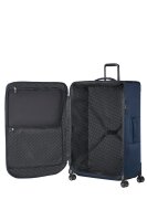 Samsonite Spark Sng Eco Spinner 82/31 Exp Fl Midnight Blue