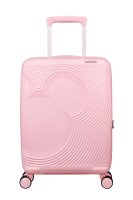 American Tourister Mickey Magic Spinner 55/20 Exp Tsa...