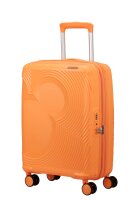 American Tourister Mickey Magic Spinner 55/20 Exp Tsa...