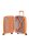American Tourister Mickey Magic Spinner 55/20 Exp Tsa Mickey Peachy Orange