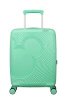 American Tourister Mickey Magic Spinner 55/20 Exp Tsa...