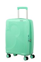 American Tourister Mickey Magic Spinner 55/20 Exp Tsa...