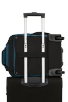 American Tourister Take2Cabin Backpack/Wh Ms Harbor Blue