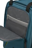 American Tourister Take2Cabin Backpack/Wh Ms Harbor Blue