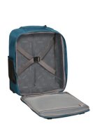 American Tourister Take2Cabin Backpack/Wh Ms Harbor Blue