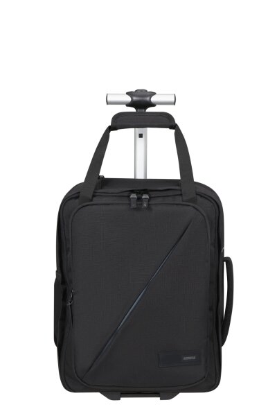 American Tourister Take2Cabin Backpack/Wh Ms Black