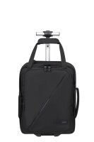 American Tourister Take2Cabin Backpack/Wh Ms Black