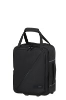 American Tourister Take2Cabin Backpack/Wh Ms Black