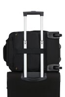 American Tourister Take2Cabin Backpack/Wh Ms Black
