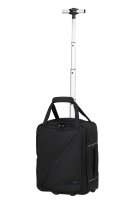 American Tourister Take2Cabin Backpack/Wh Ms Black