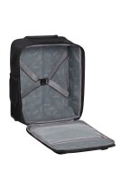 American Tourister Take2Cabin Backpack/Wh Ms Black