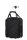 American Tourister Take2Cabin Backpack/Wh Ms Black