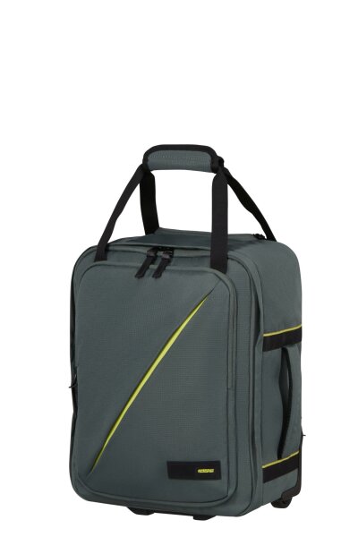 American Tourister Take2Cabin Backpack/Wh Ms Dark Forest