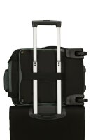 American Tourister Take2Cabin Backpack/Wh Ms Dark Forest