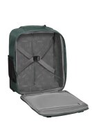 American Tourister Take2Cabin Backpack/Wh Ms Dark Forest