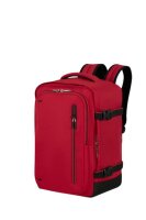 American Tourister Cloudrider Cabin Backpack S Astral Red