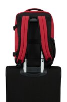 American Tourister Cloudrider Cabin Backpack S Astral Red