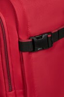 American Tourister Cloudrider Cabin Backpack S Astral Red