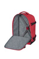 American Tourister Cloudrider Cabin Backpack S Astral Red