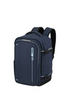 American Tourister Cloudrider Cabin Backpack S Sky Navy
