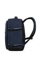 American Tourister Cloudrider Cabin Backpack S Sky Navy