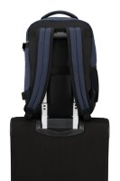 American Tourister Cloudrider Cabin Backpack S Sky Navy