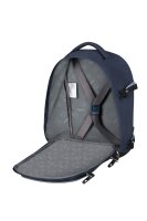 American Tourister Cloudrider Cabin Backpack S Sky Navy