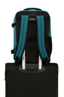 American Tourister Cloudrider Cabin Backpack S Misty Teal
