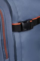 American Tourister Cloudrider Cabin Backpack S Stone Blue