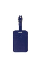 American Tourister Zubehör Luggage Tag X2 Dark Blue