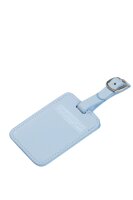 American Tourister Zubehör Luggage Tag X2 Neptune Blue