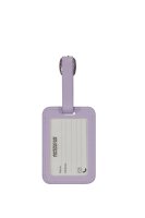 American Tourister Zubehör Luggage Tag X2 Digital...
