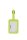 American Tourister Zubehör Luggage Tag X2 Light Lime