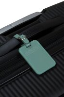 American Tourister Zubehör Luggage Tag X2 Iceberg Green