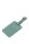 American Tourister Zubehör Luggage Tag X2 Iceberg Green