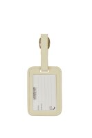 American Tourister Zubehör Luggage Tag X2 Coconut Sand
