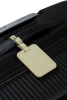 American Tourister Zubehör Luggage Tag X2 Coconut Sand