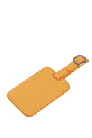 American Tourister Zubehör Luggage Tag X2 Papaya Pop