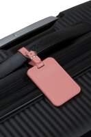 American Tourister Zubehör Luggage Tag X2 Solar Pink