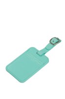 American Tourister Zubehör Luggage Tag X2 Jelly Mint