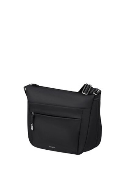Samsonite Move 5.0 Hobo Bag Round M Black