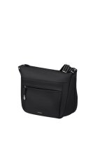 Samsonite Move 5.0 Hobo Bag Round M Black
