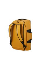 Samsonite Paradiver Light Duffle M Yellow
